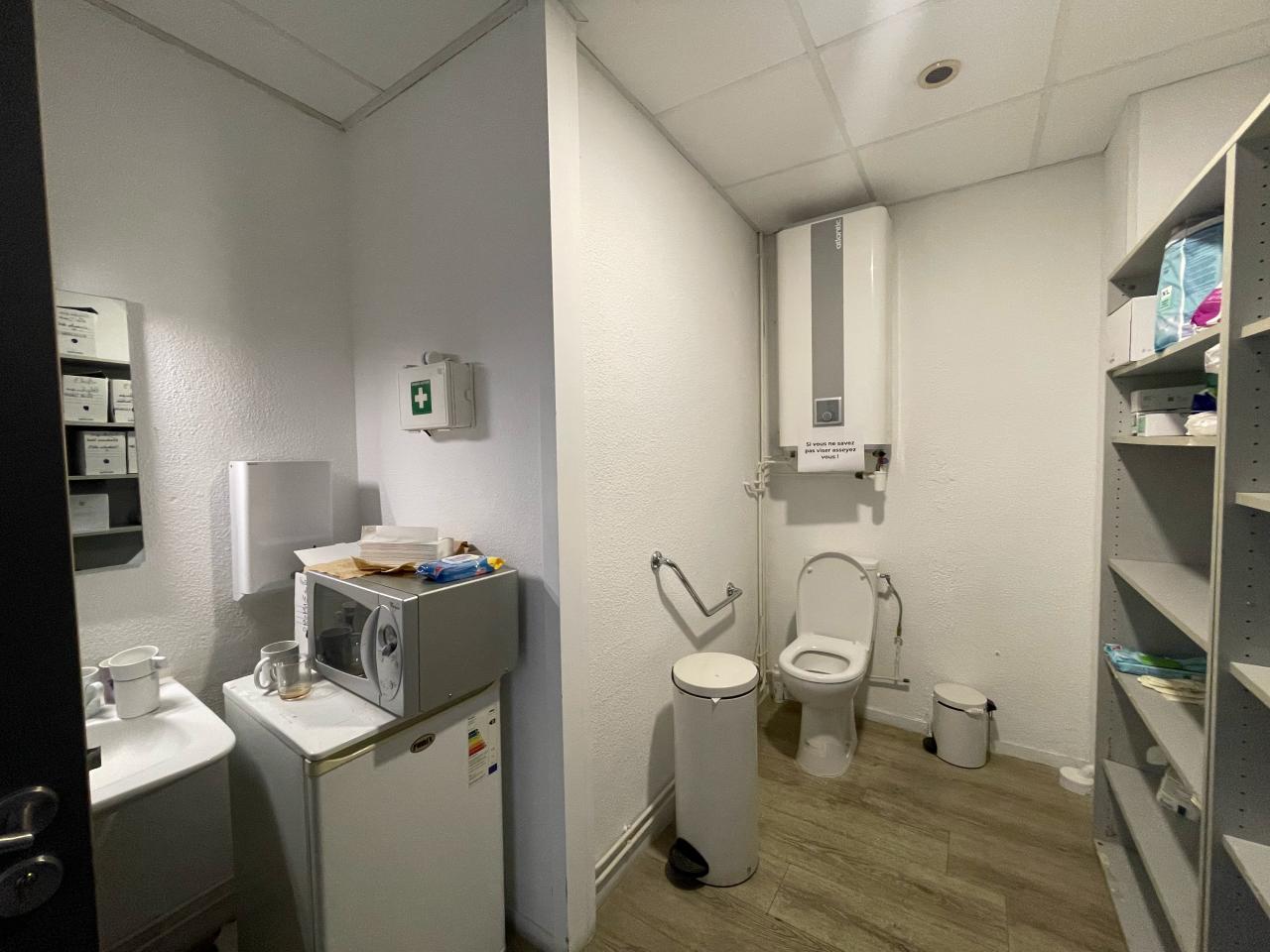 Local d'activité Pessac 438m² Location local d'activité Pessac Gironde OLACT2532761 3